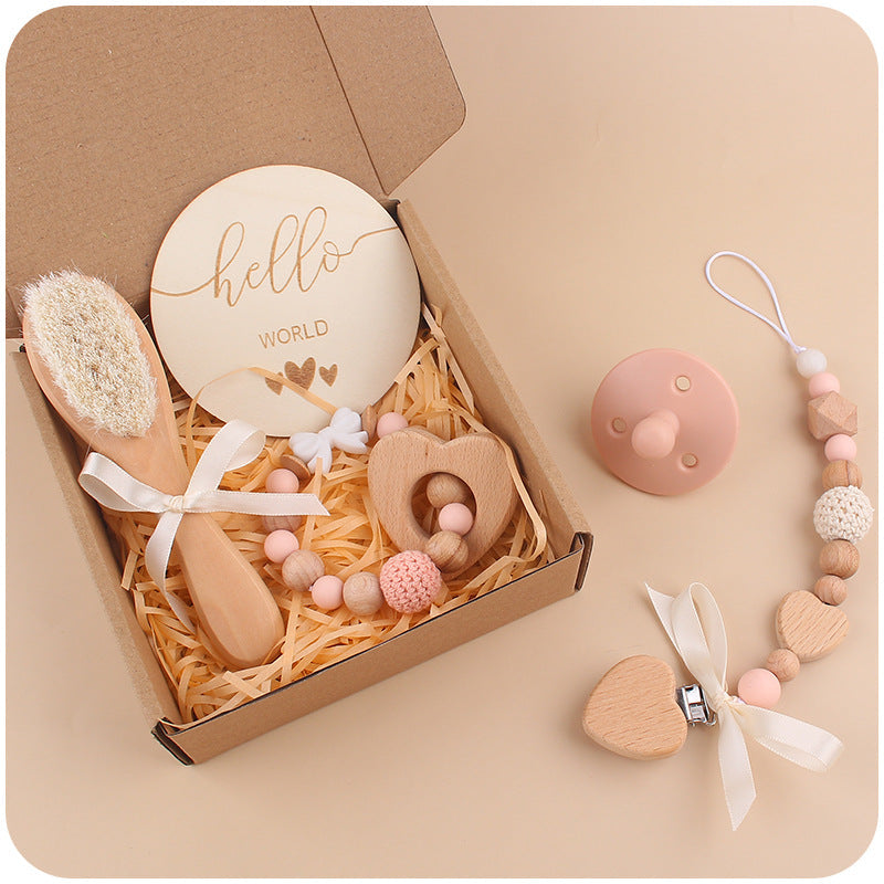 Bébés et tout-petits