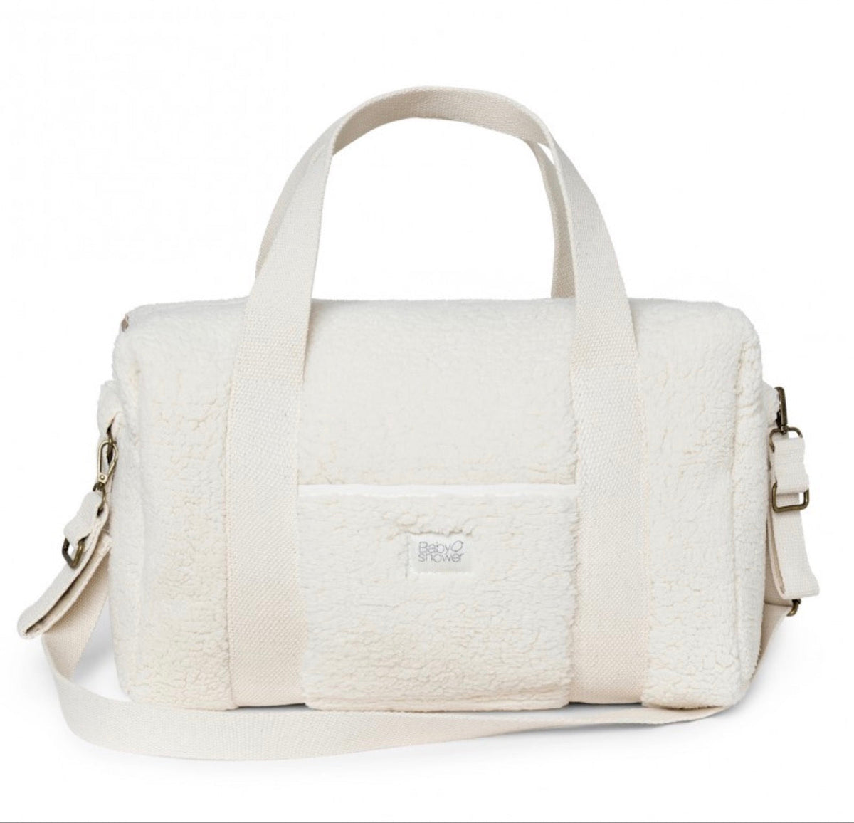 Sac a langer & Trousse