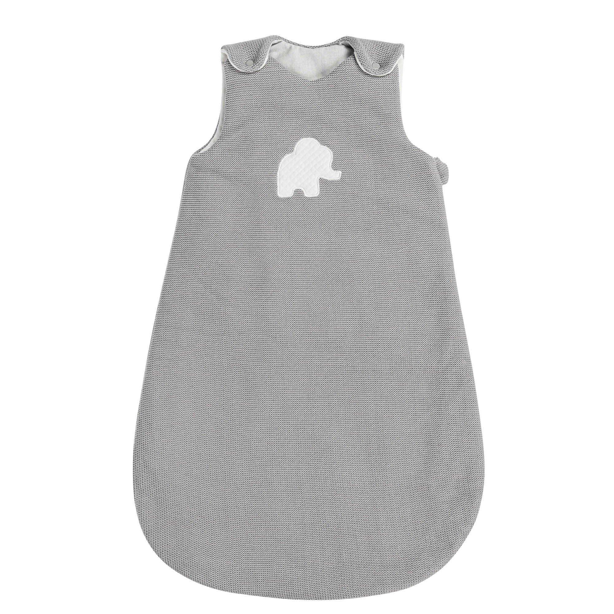 Sac de couchage éléphant bébé Tembo