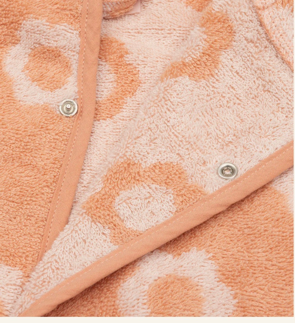 Peignoir de bébé 1-2 ans