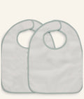 Bavoir étanche pack-2