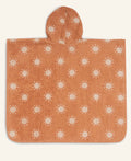 Poncho de bain en éponge Jollein