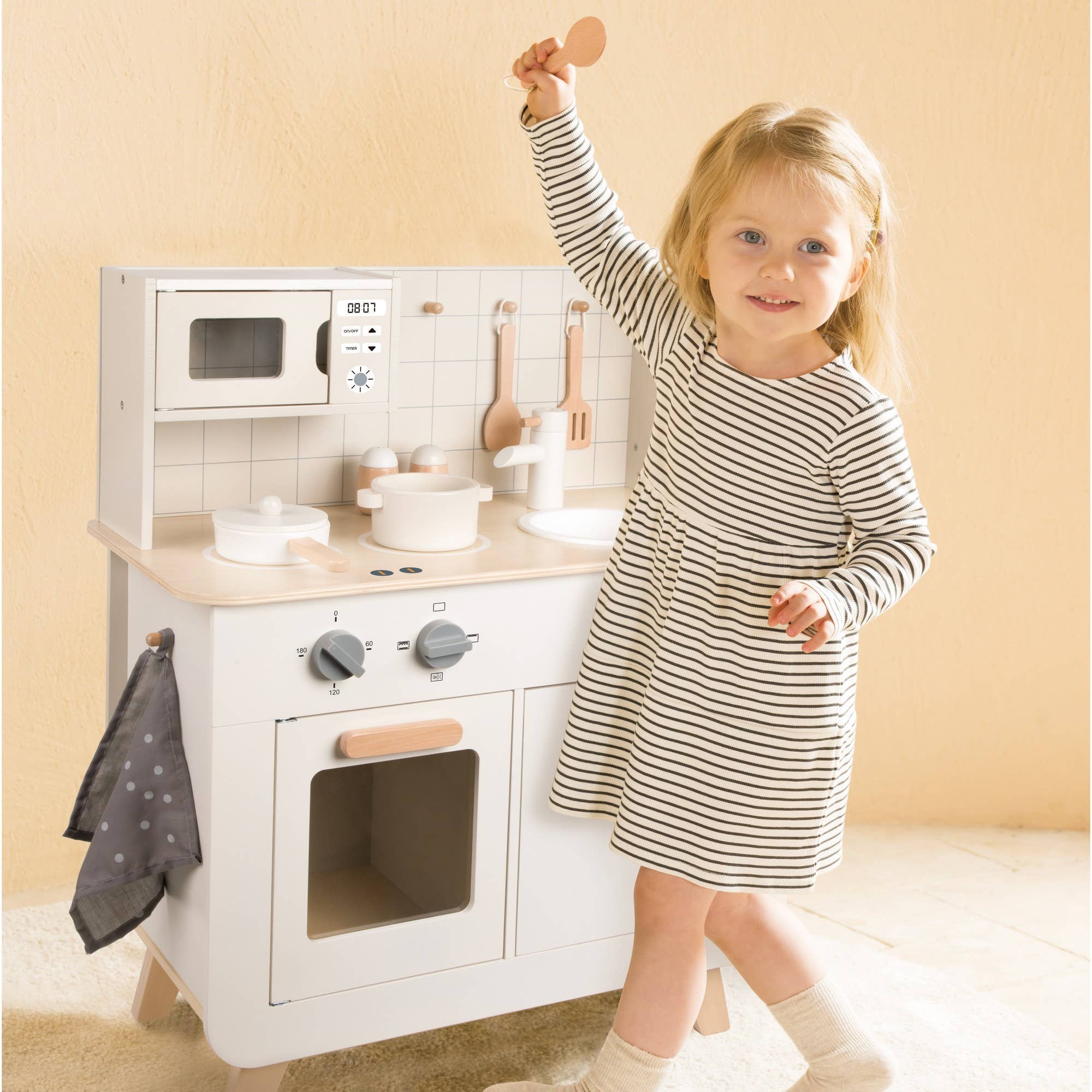 Cuisine pour enfants Classic World Chef