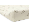 Housse matelas à langer olive Green