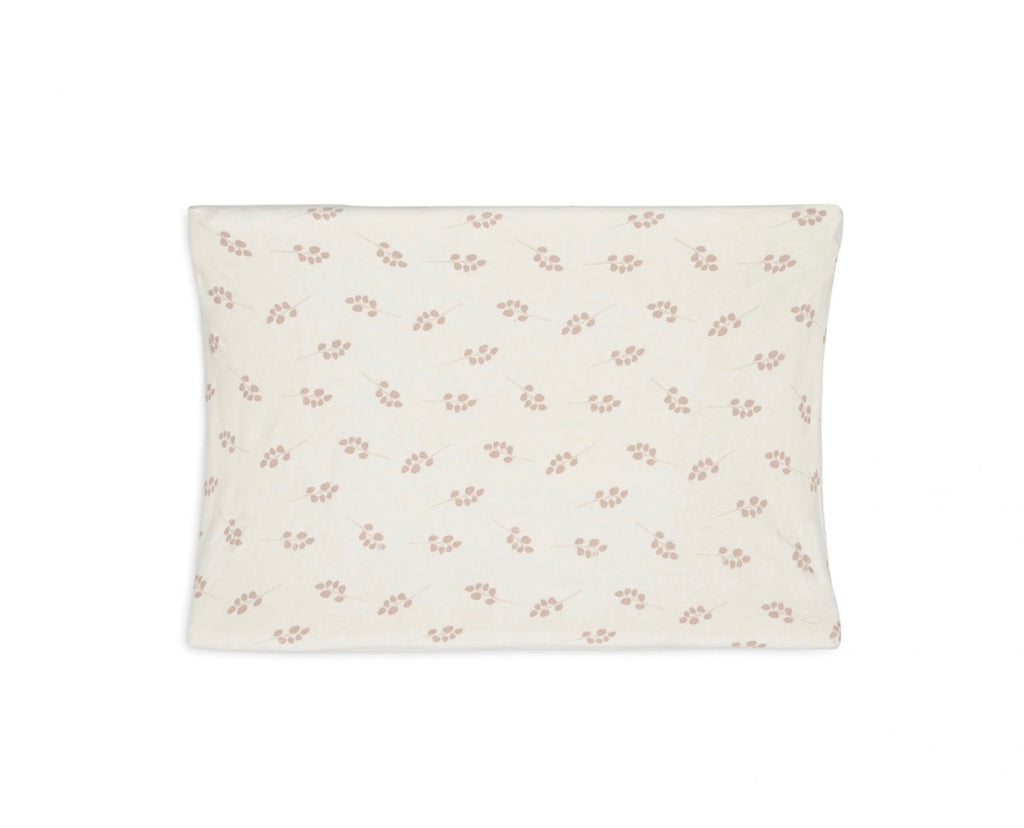 Housse matelas à langer Jersey twig