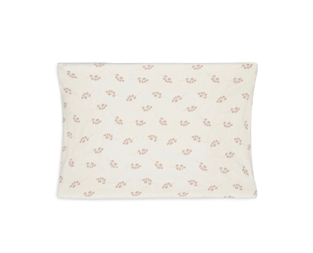 Housse matelas à langer Jersey twig