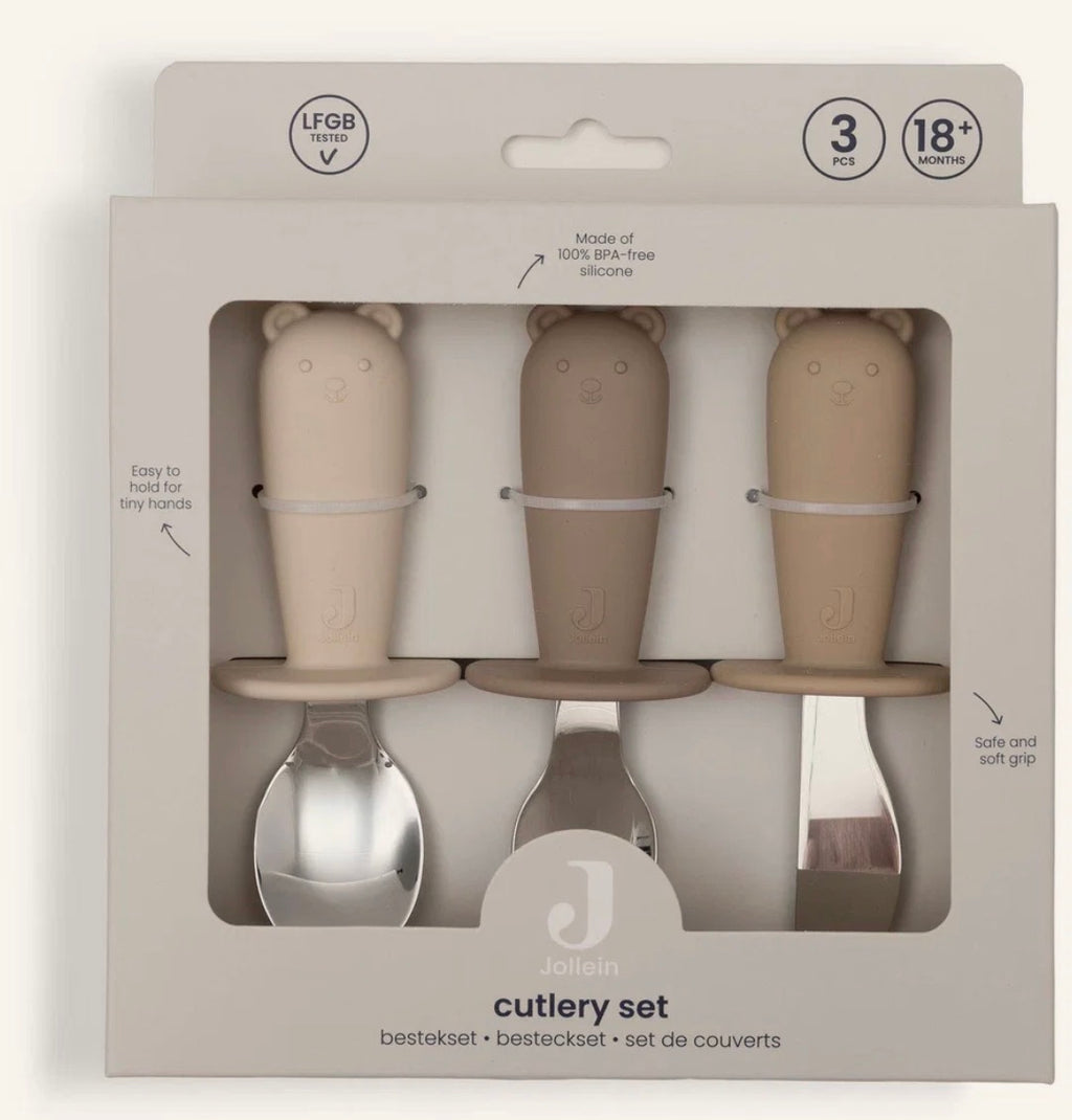 Couverts - Silicone