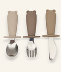 Couverts - Silicone