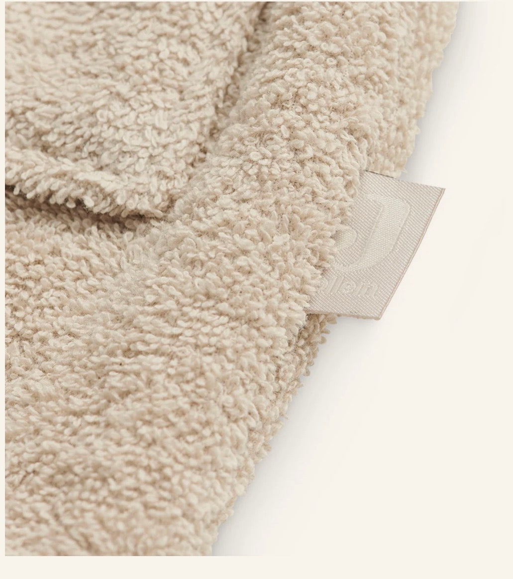 Peignoir de bain 3-4 ans