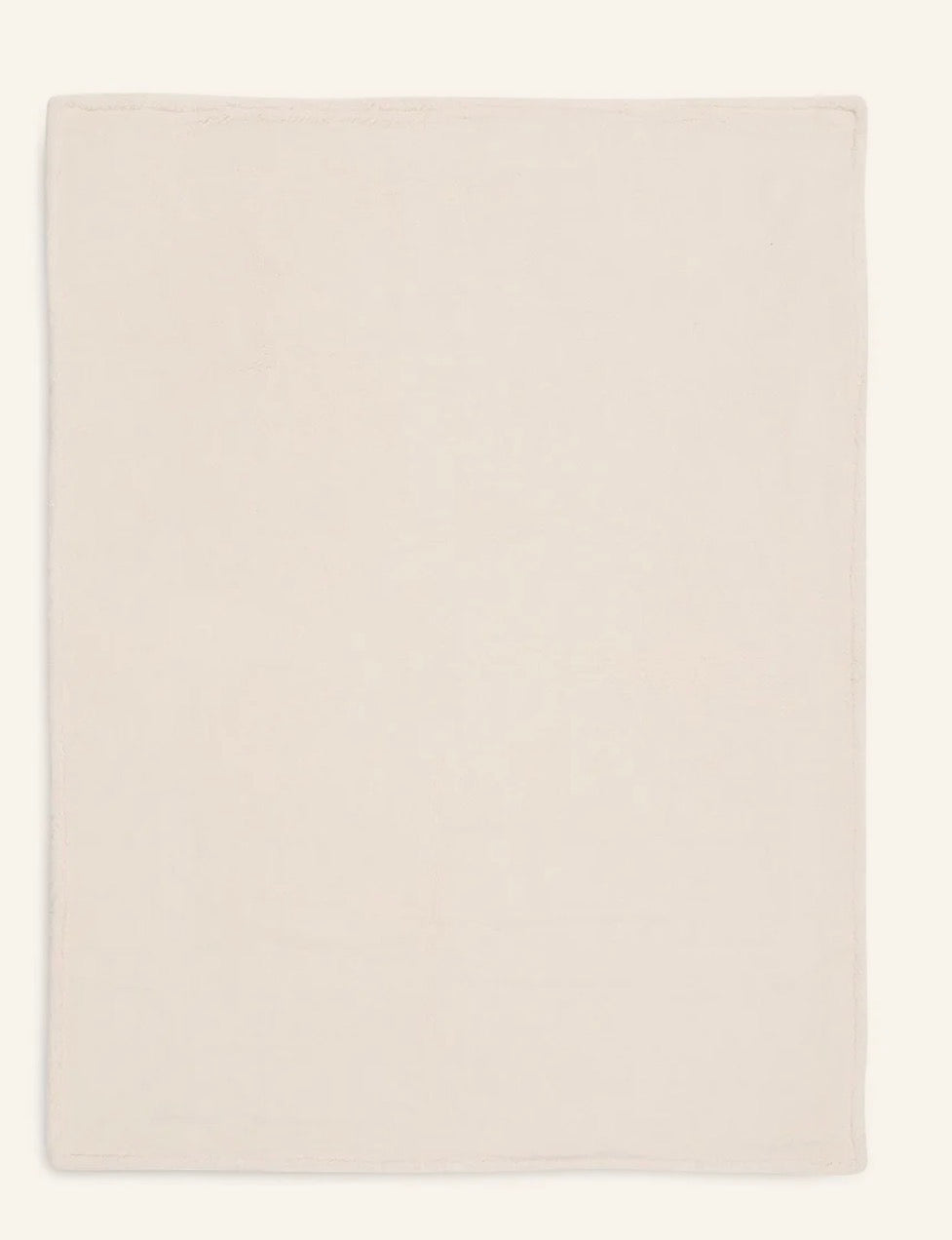 Couverture - Grain Knit - Velvet