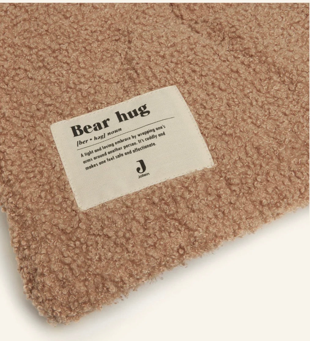 Tapis de Parc - Boucle