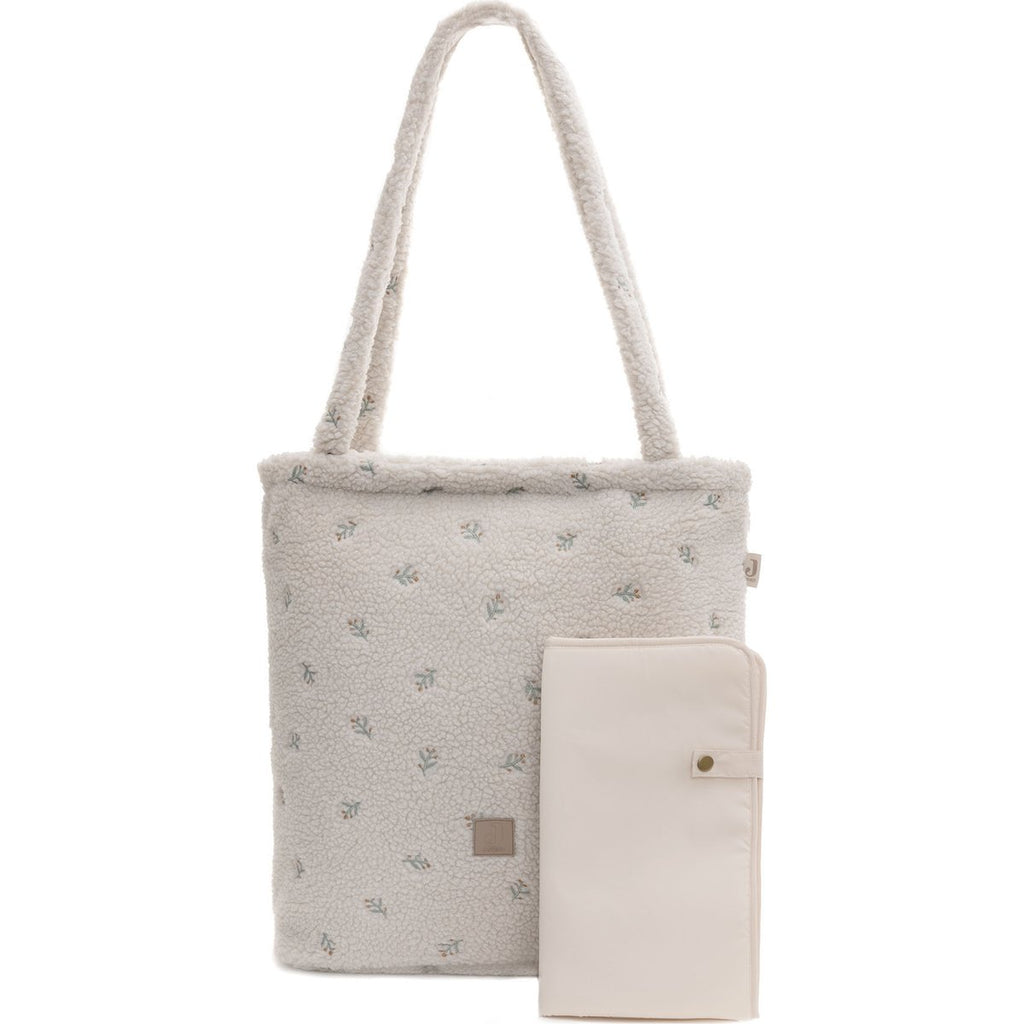Sac à langer shopper Teddy Lovely