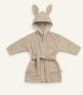 Peignoir de bain 3-4 ans