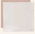 Lange gaze de coton 115x115cm - Twinkling - 2 Unités