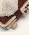 Livre d’Activité - Woolly