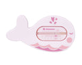 Thermomètre de bain Whale