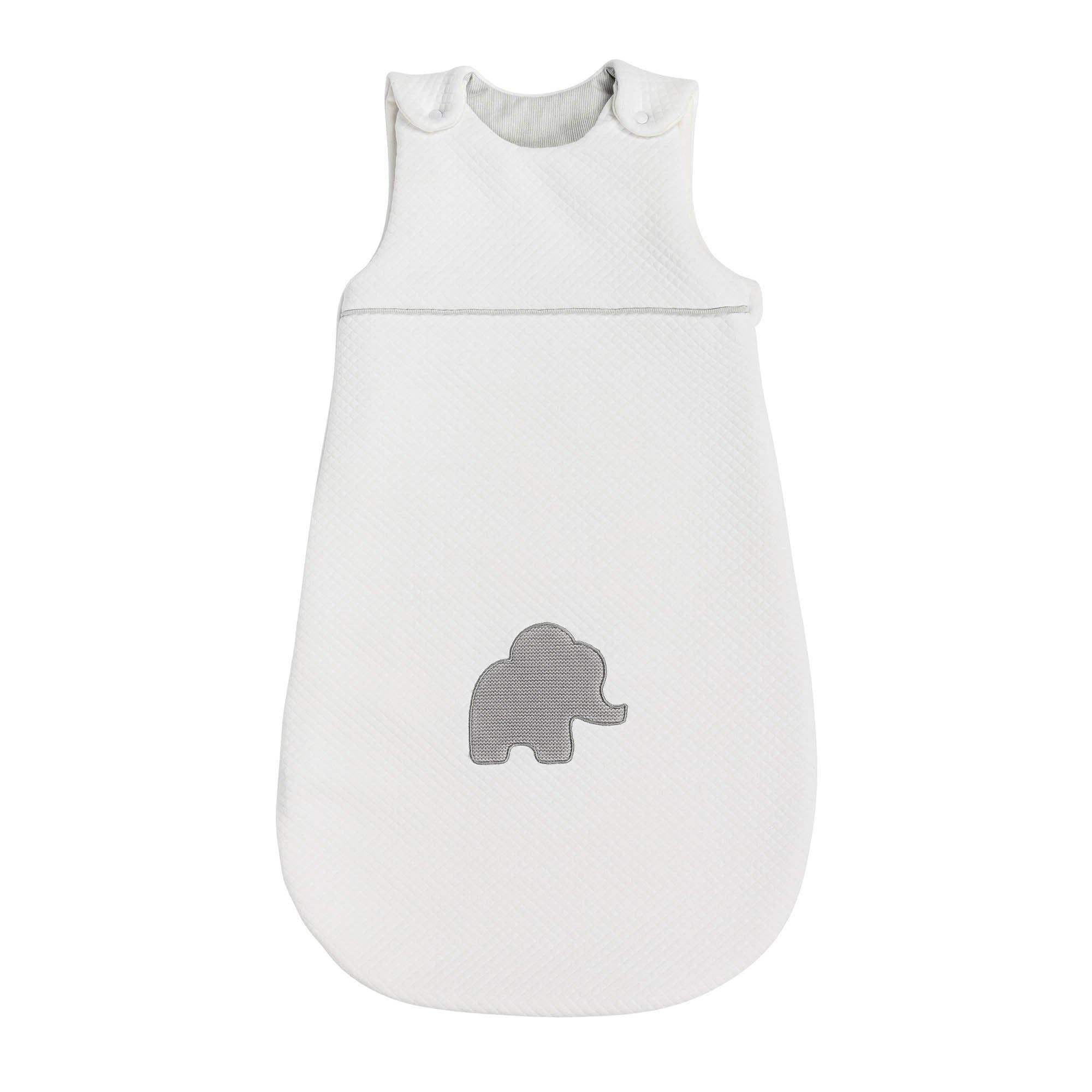 Sac de couchage éléphant bébé Tembo