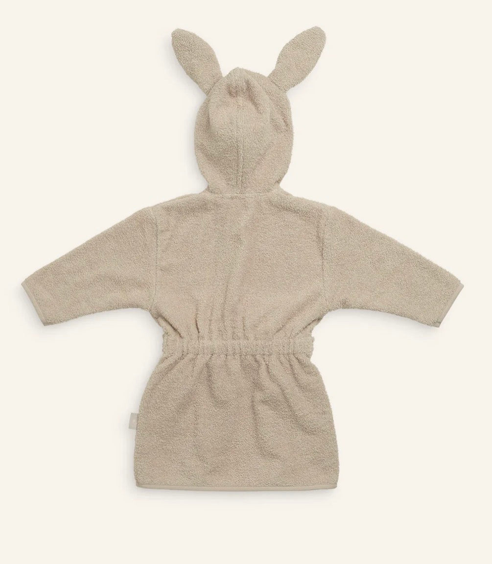 Peignoir de bain 3-4 ans