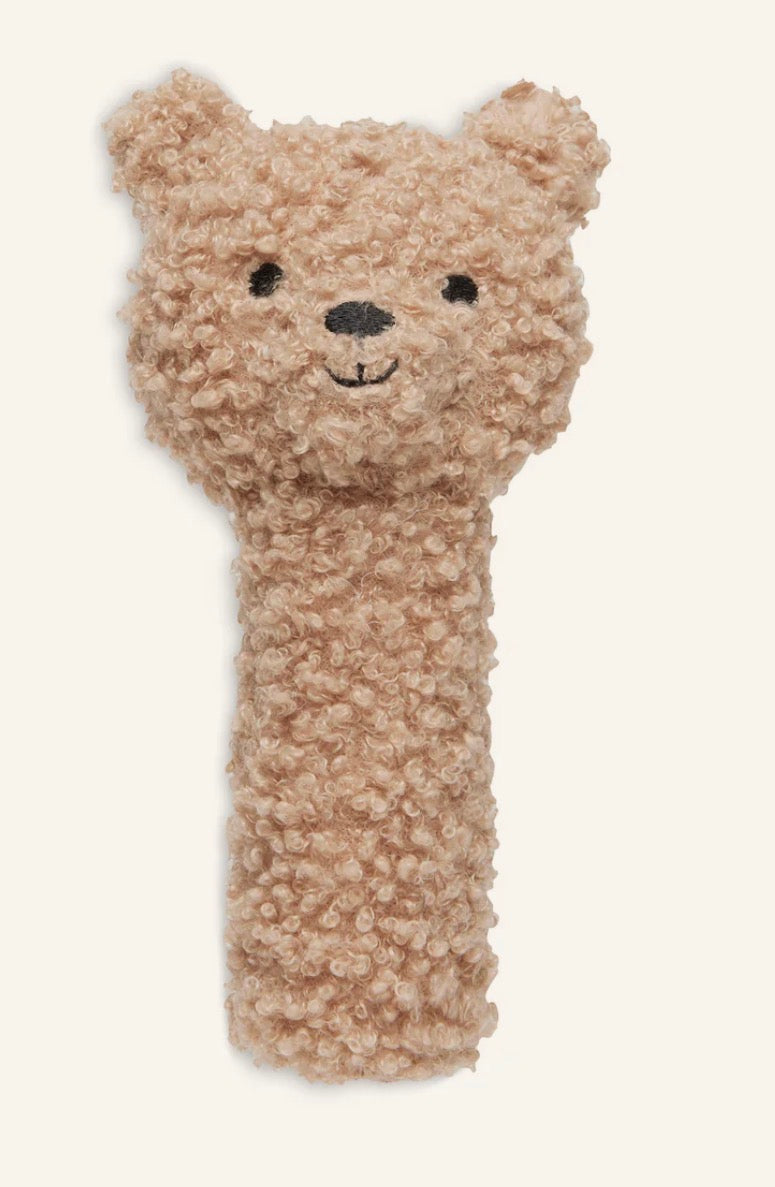 Hochet - Teddy Bear