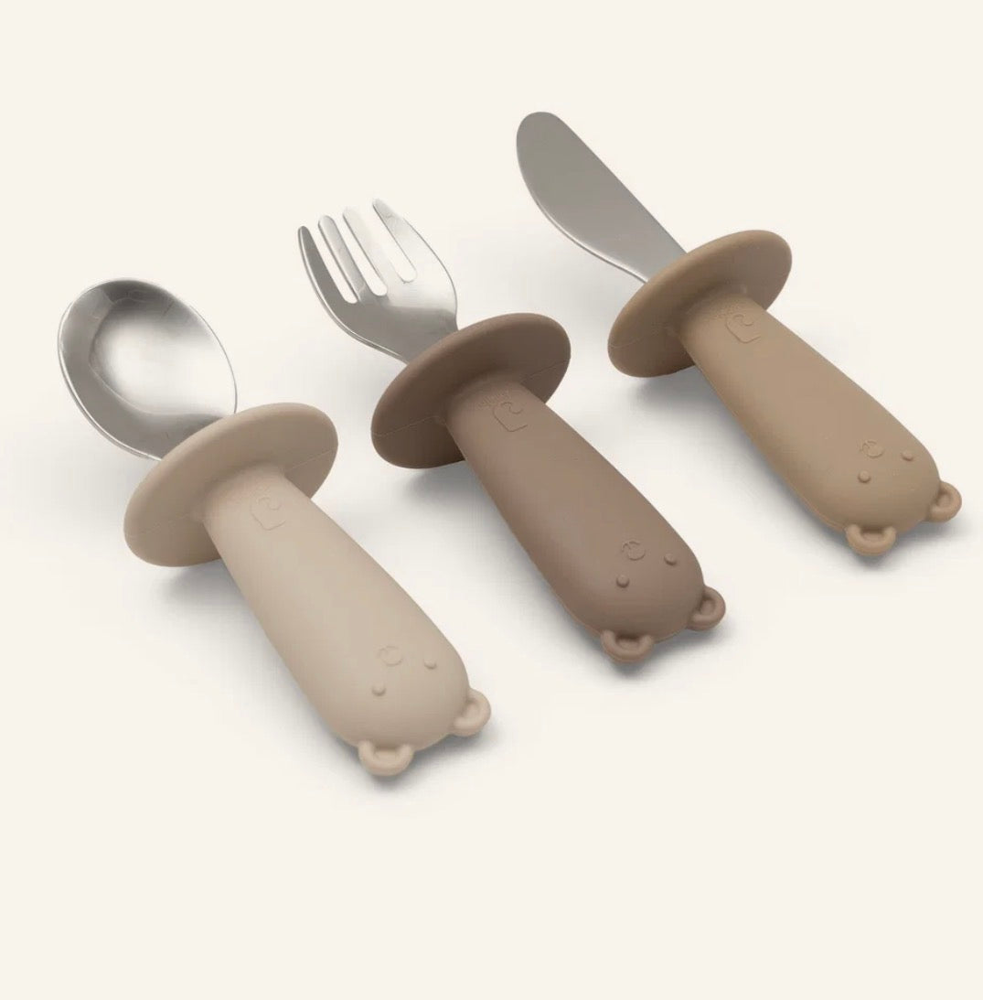 Couverts - Silicone