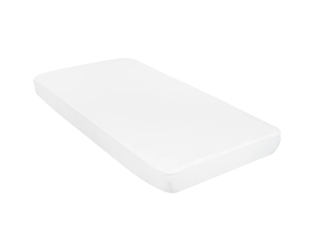 Protège-matelas ajusté - Coton biologique