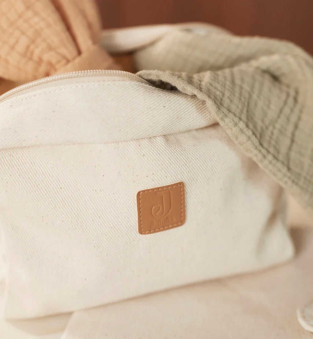 Lange gaze de coton small 70x70cm - 4 Unités