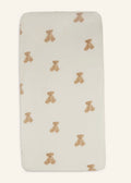 Drap housse - jersey mini Teddy Baer