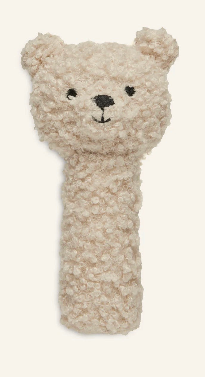 Hochet - Teddy Bear
