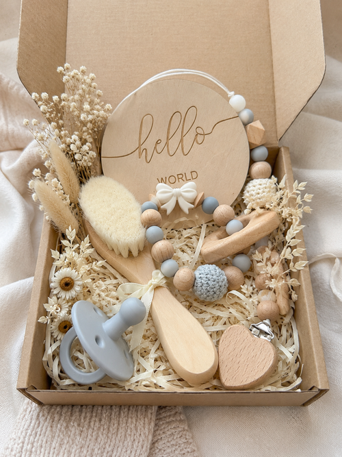 Coffret cadeaux