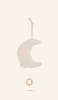 Peluche musicale