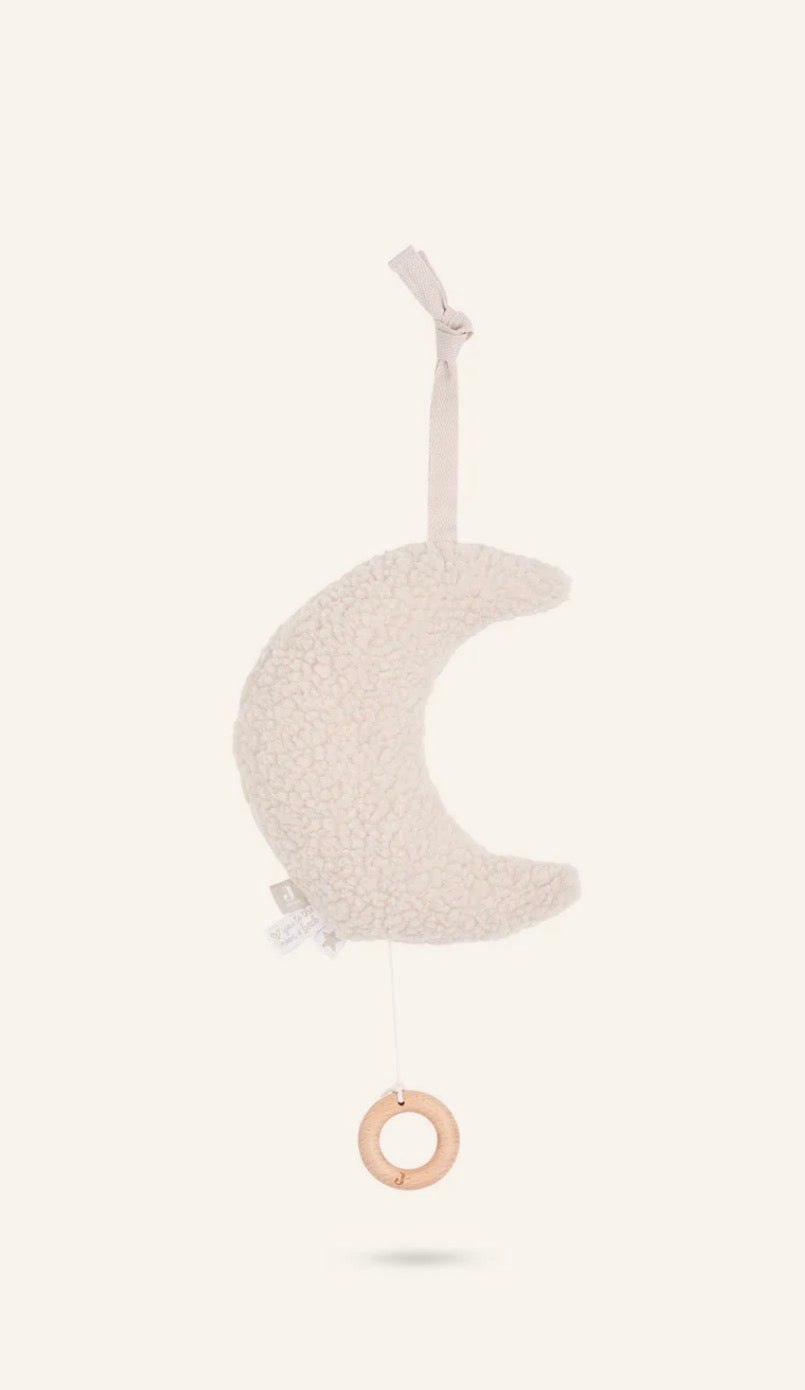 Peluche musicale