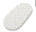 Draps housse pour couffin olive bloom