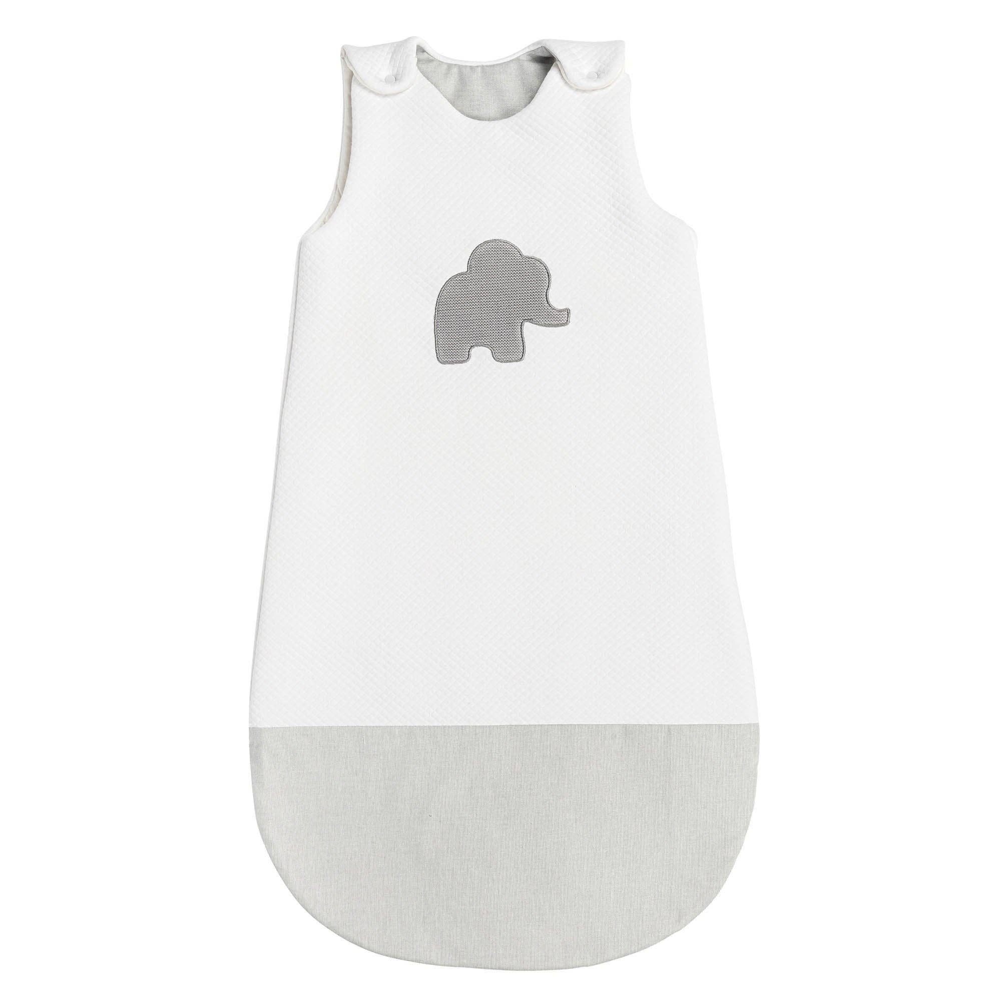 Sac de couchage éléphant bébé Tembo