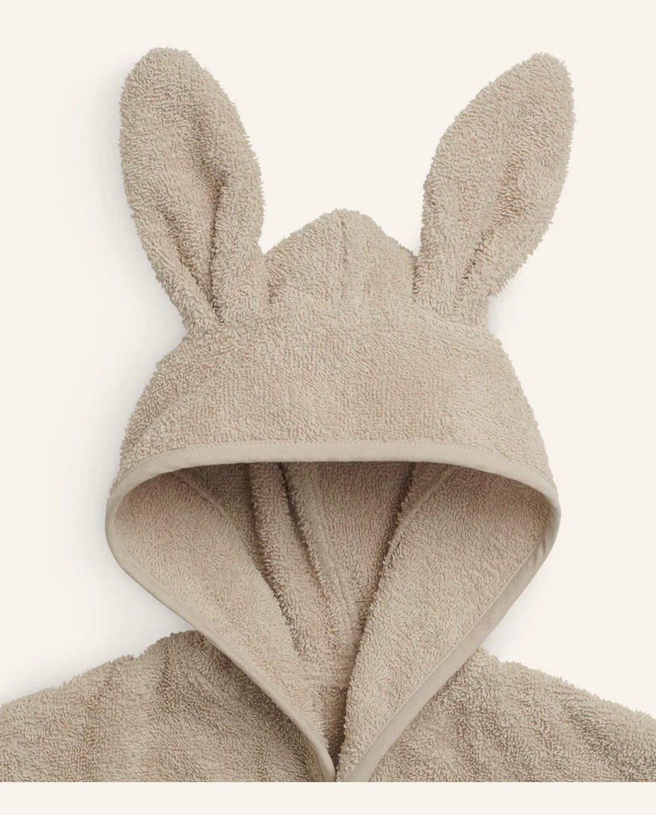 Peignoir de bain 3-4 ans