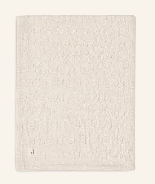 Couverture - Grain Knit - Velvet
