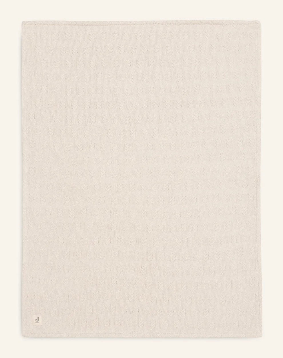 Couverture - Grain Knit - Velvet