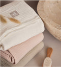 Lange gaze de coton small 70x70cm - 4 Unités