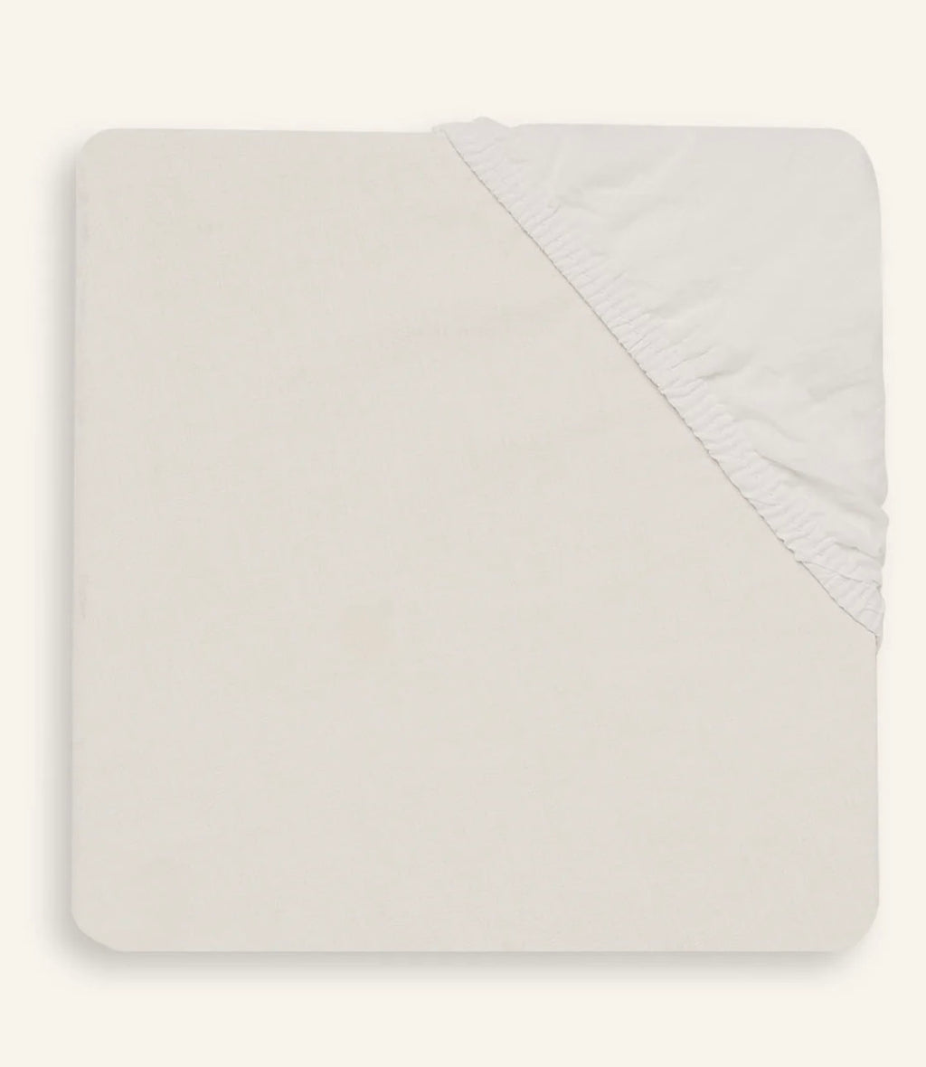 Draps housse 60x120 coton