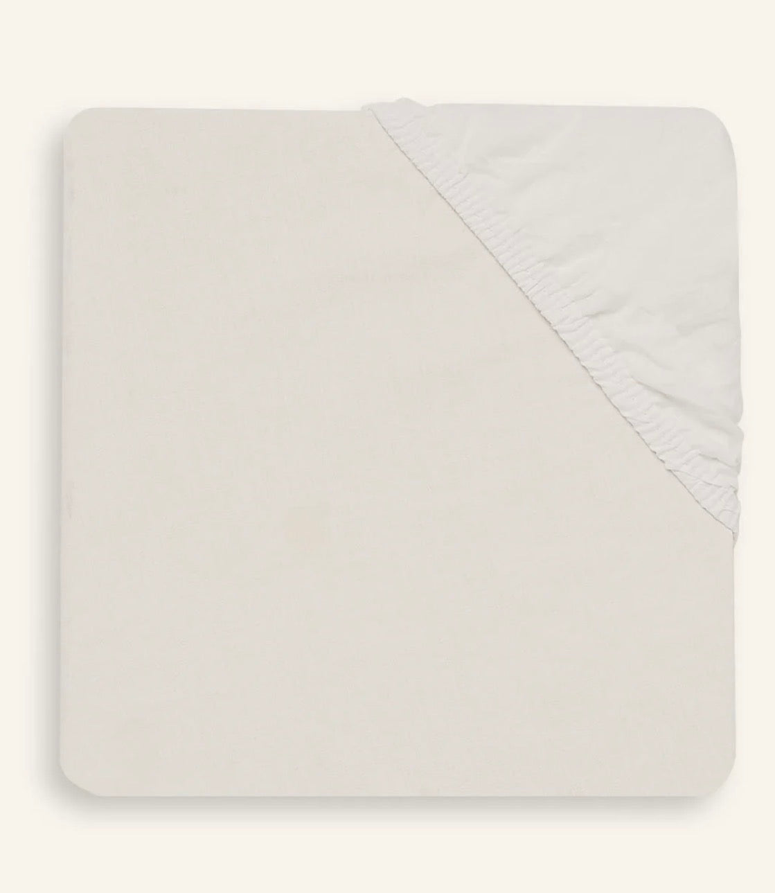 Draps housse 60x120 coton