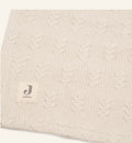 Couverture - Grain Knit - Velvet