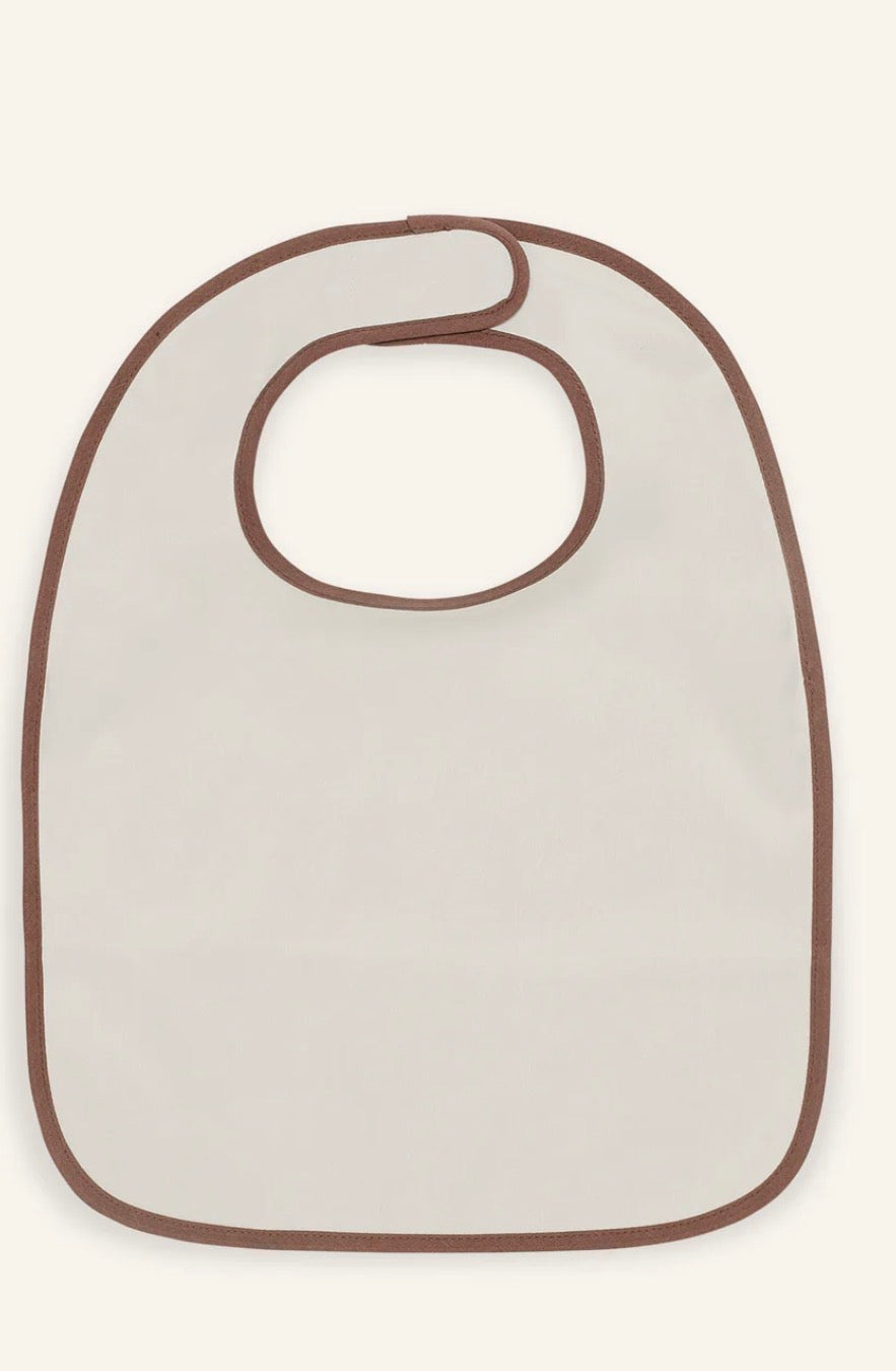 Bavoir Étanche - Meadow 2-Pack