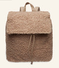Sac à dos bouclette