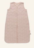 Gigoteuse -jersey -miffy rose 90cm