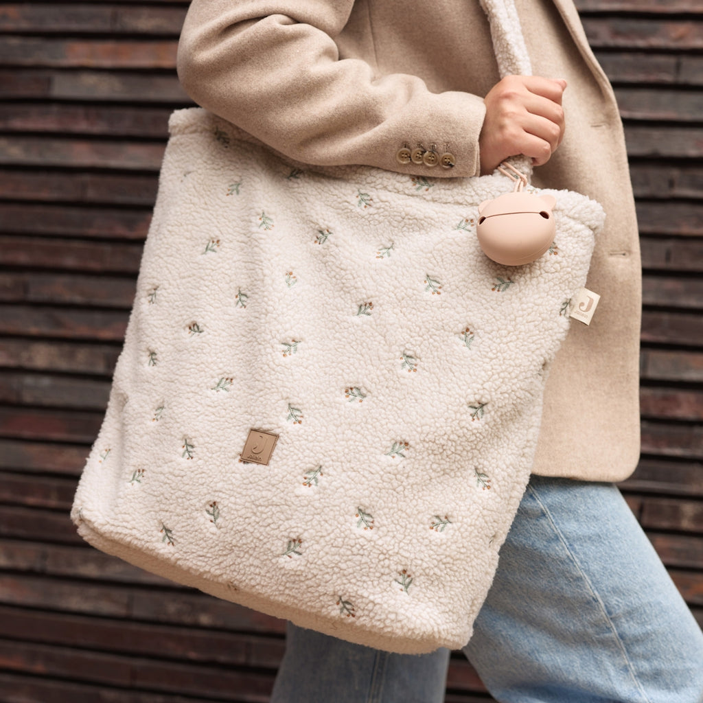 Sac à langer shopper Teddy Lovely