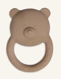 Anneau de Dentition en Caoutchouc - Teddy Bear