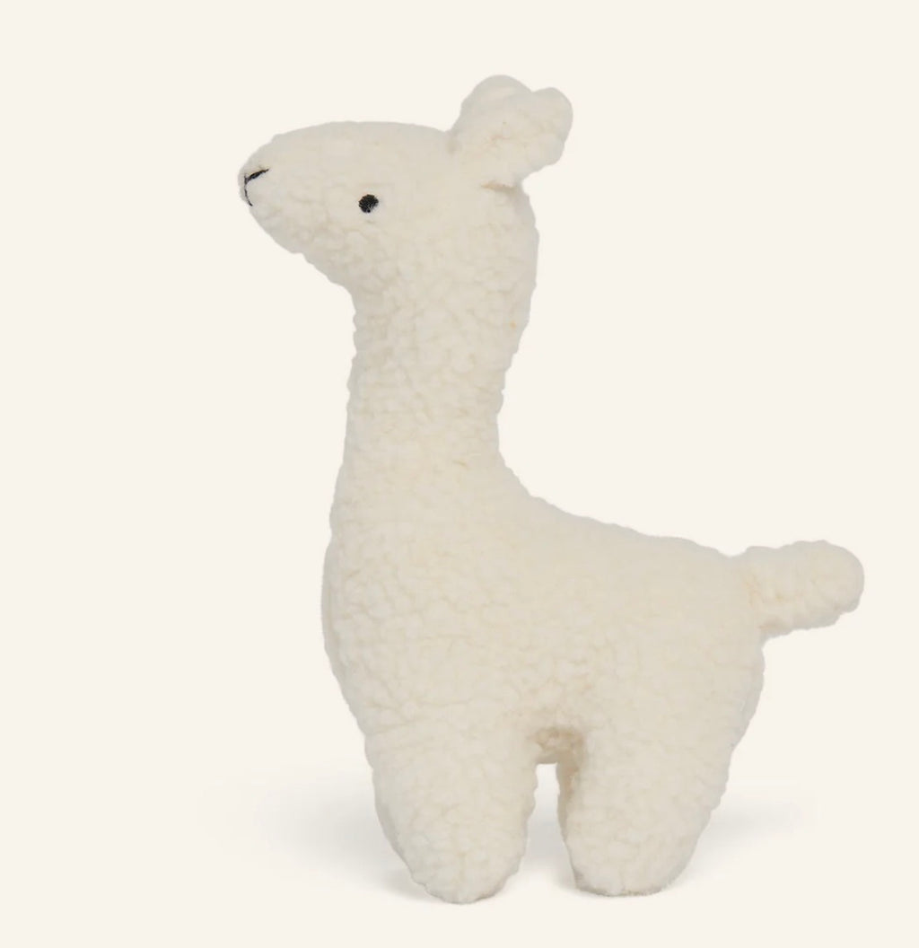 Peluche lama
