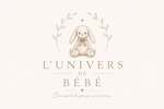 L'univers de bébé - Accueil
