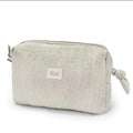 Trousse de toilette lin 100%
