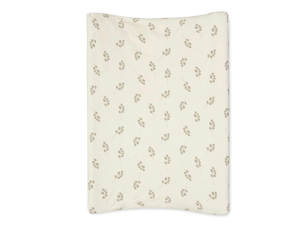 Housse matelas à langer olive Green