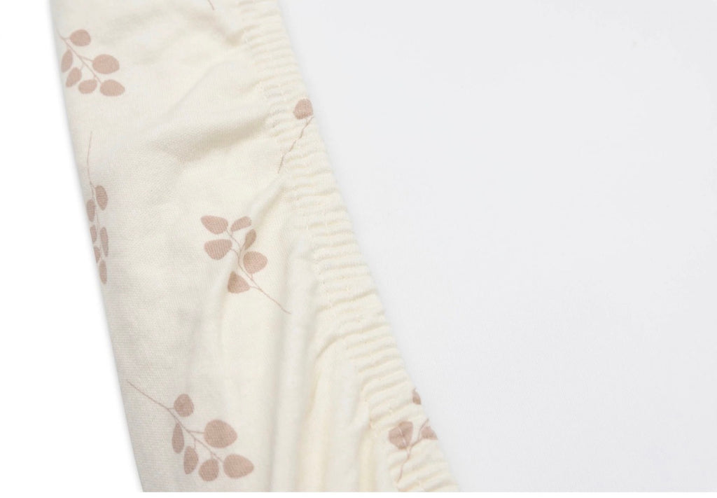 Housse matelas à langer Jersey twig